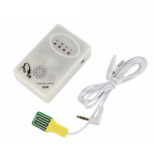 Bantalan Terbaru dengan <span class=keywords><strong>Sensor</strong></span> Kelembaban Lampu Kilat Musik Lampu <span class=keywords><strong>Alarm</strong></span> Tempat Tidur Bayi PY-BY001-B - Product Image 1
