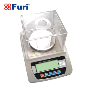 Cân Bằng Chính Xác Chất Lượng Tốt 300G 0.01G Cân Kỹ Thuật Số TMR GSM Điện Tử Có Đèn LED Đá Quý Vàng Đá Quý - Product Image 4
