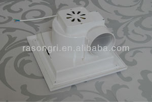 <span class=keywords><strong>El</strong></span> mejor del techo de plástico del ventilador de escape ( srl12r/srl24r ) - Product Image 2