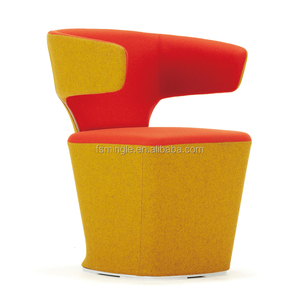 <span class=keywords><strong>Haut</strong></span> <span class=keywords><strong>dossier</strong></span> en tissu type aile chaise/<span class=keywords><strong>fauteuil</strong></span> <span class=keywords><strong>à</strong></span> <span class=keywords><strong>oreilles</strong></span> en monoplace - Product Image 1