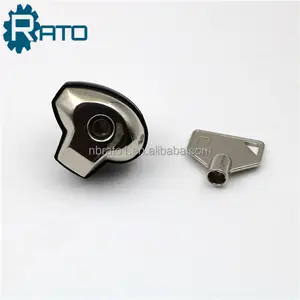 Mini Cam Lock Master Key Gun Abzugssperre