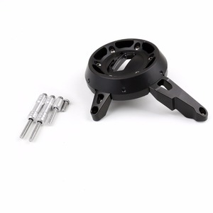 Piezas de aluminio CNC para supermotor Yamaha R3 - Product Image 5