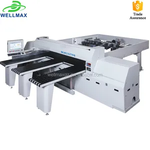 High quality CNC computerized woodworking panel saw machine /computer panel saw machine 1327FG