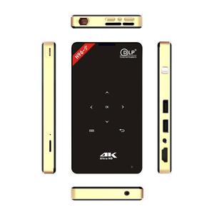 Mini <span class=keywords><strong>Pocket</strong></span> Android Proyector DLP HD de <span class=keywords><strong>Cine</strong></span> En Casa <span class=keywords><strong>Cine</strong></span> Bluetooth H96-P - Product Image 3