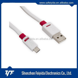 Tiene Un Estilo actualizado Android Macro Flat <span class=keywords><strong>Cable</strong></span> <span class=keywords><strong>Usb</strong></span> para <span class=keywords><strong>Apple</strong></span> - Product Image 2