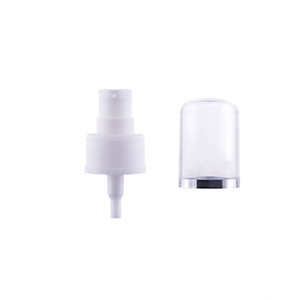 24/410 пластиковый обработанный насос с крышкой - Product Image 2