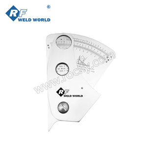 MG-8 Brücke <span class=keywords><strong>Cam</strong></span> Schweiß messgerät - Product Image 5