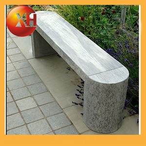 대리석 돌 긴 벤치 대한 판매 - Product Image 6