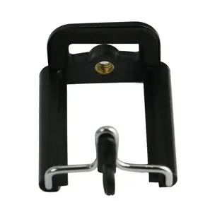 Soporte de Clip <span class=keywords><strong>para</strong></span> Teléfono Móvil, Monopié, Trípode <span class=keywords><strong>para</strong></span> Gopro, Venta Caliente 2019 - Product Image 1