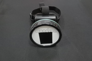 Nhà Máy Xách Tay Lọc Quan Sát Huỳnh Quang Khoáng Sản Công Cụ Tìm Tia Cực Tím Đèn Pha - Product Image 5