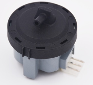 Sensor de presión de aumento de tubería de agua, fácil y fácil de manejar, Dayu CDL-D15N, <span class=keywords><strong>lavadora</strong></span> plana, sensor de presión - Product Image 2