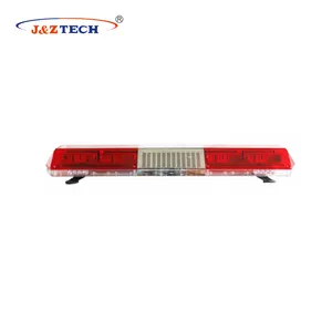 Hot bán xe cứu thương Side lightbar với LED cảnh báo còi báo động và loa hổ phách ô tô thanh ánh sáng - Product Image 2