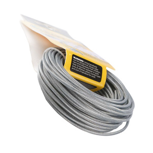 Bộ phận Xăng bàn chải cắt kim loại Nylon cỏ Tông đơ 3mm để cắt cỏ phổ strimmer dây 0.95 tông đơ dòng - Product Image 6