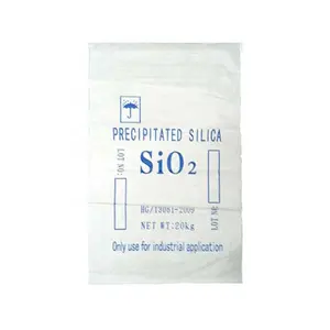 Precipitated <strong>Sio2</strong> Toothpaste Grade Dental Thicknener Silica Manufacturer - Product Image 1