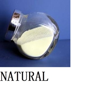Additivi alimentari glicole propilenico alginato (PGA) - Product Image 2