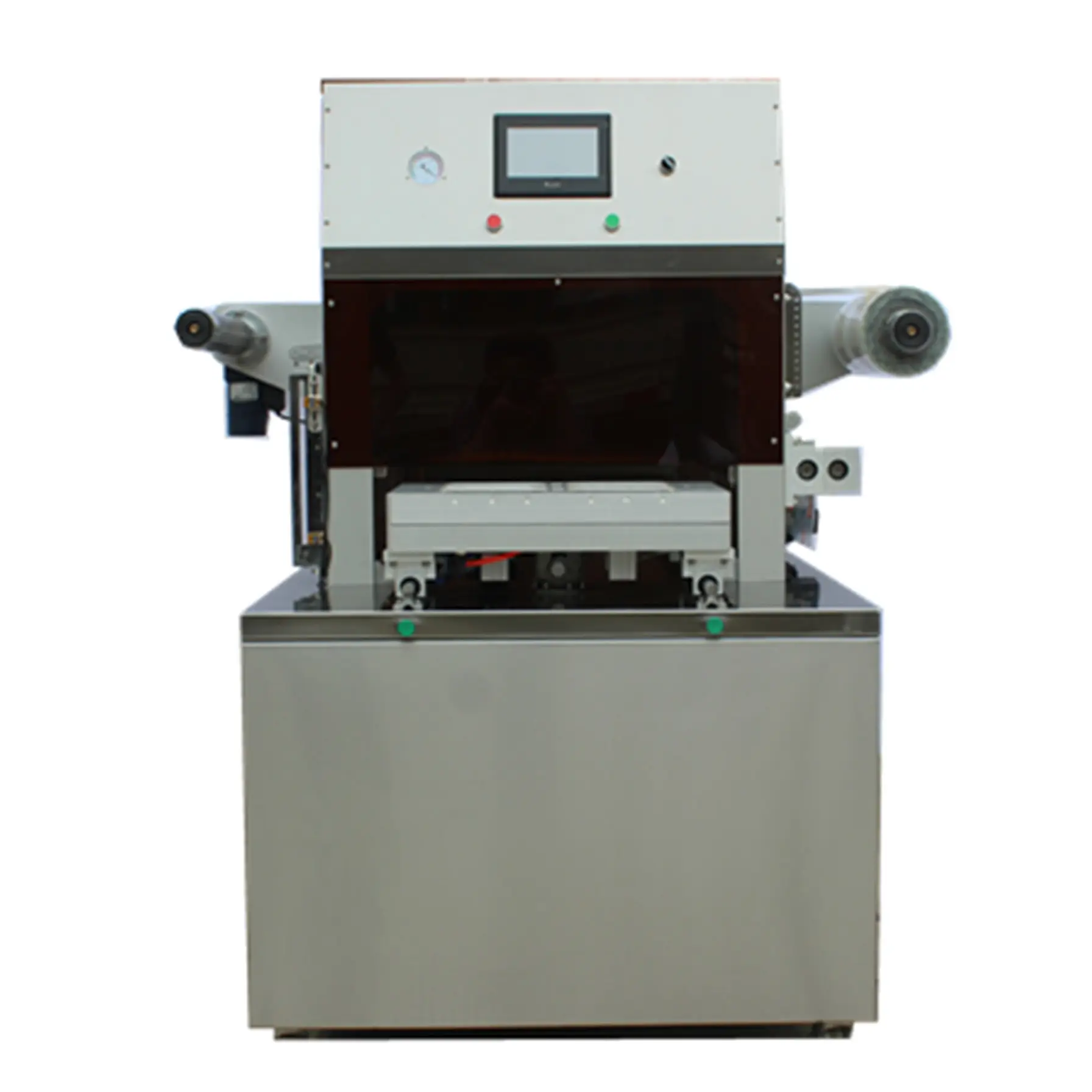 vacuum skin packing machine