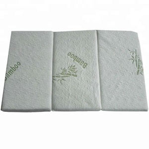 Colchón plegable de viaje personalizado, cama de cuna de bebé de espuma suave, portátil - Product Image 4
