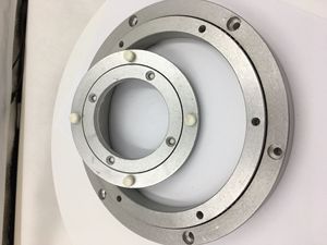 Geluidsarme 500Mm Aluminium <span class=keywords><strong>Lazy</strong></span> <span class=keywords><strong>Susan</strong></span> Draaitafel Lagers - Product Image 4