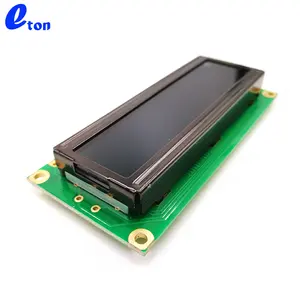 1602 LCD Datasheet Hiển Thị 16X2 Nhân Vật Lcd