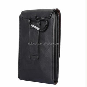 Jumbo Lederen Special Purpose Gsm Riem Case Holster - Product Image 5