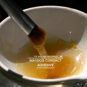 Maydos injertado Adhesivo resistente al calor pegamento para zapatas de freno - Product Image 4