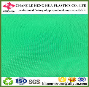 PP spunbonded no tejido material de los muebles/tapicería de tela no tejida - Product Image 3
