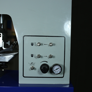 自動電気2色パッド印刷機LEDランプ電球ロゴ新しい条件プレートタイプペーパープリンター - Product Image 5