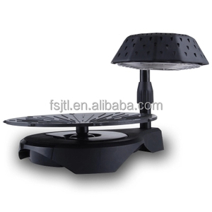 <span class=keywords><strong>Mini</strong></span> Placa de Hierro de La Máquina de Infrarrojos Para Hornear Pan Parrilla de Barbacoa Eléctrica Estufa - Product Image 3