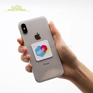 2024 <span class=keywords><strong>2025</strong></span> eagopromos bán buôn phổ biến nhất sợi nhỏ màn hình sạch hơn điện thoại di động màn hình sạch hơn Sticker - Product Image 1