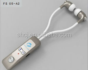 Headband phong cách và 3.5mm kết nối Aire ống rf bức xạ bằng chứng tai nghe <span class=keywords><strong>bluetooth</strong></span> - Product Image 5