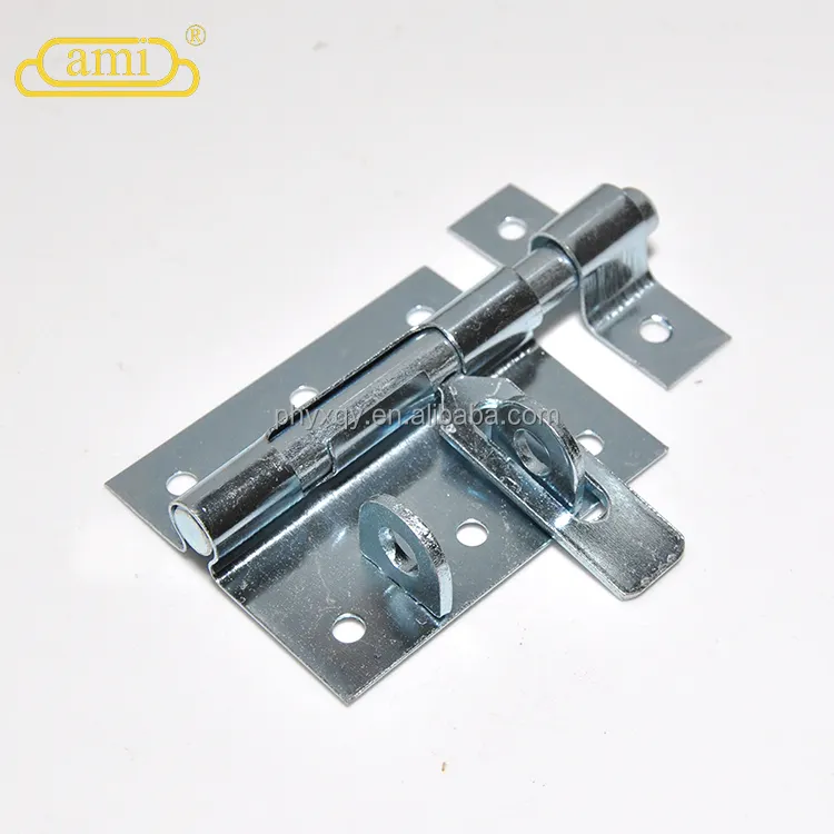 Eisen material tür bolt latch für holz gartenzaun