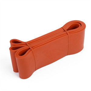 Bande de résistance en latex naturel, bande de résistance élastique pour le yoga et les sports - Product Image 5