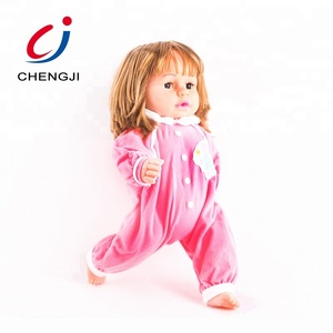 Más popular diseño encantador del renacer bebé de grasa 22 pulgadas de la muñeca para los niños - Product Image 4