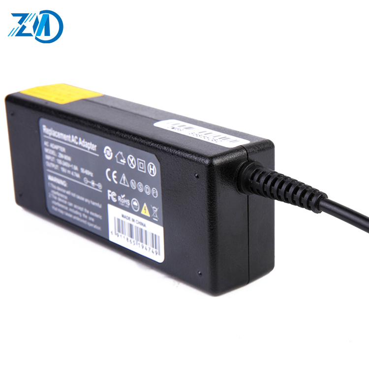 Laptop Charger Adapter 90W for Toshiba Satellite L500D L505 P305 19V 4.74A 5.5*2.5mm Charger for Toshiba Laptop · image 2