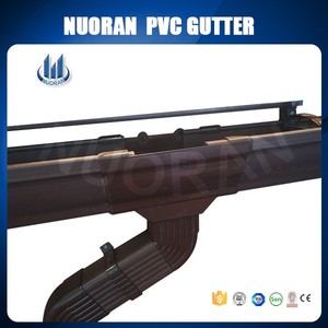 Gloway-système de vidange en plastique pour le vietnam, rainure de pluie, usine - Product Image 4