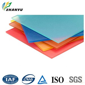 Bảng Điều Khiển Hộp Đèn Quảng Cáo Thương Mại Frosted <span class=keywords><strong>Acrylic</strong></span> Led <span class=keywords><strong>Light</strong></span> Diffuser <span class=keywords><strong>Sheet</strong></span> - Product Image 6