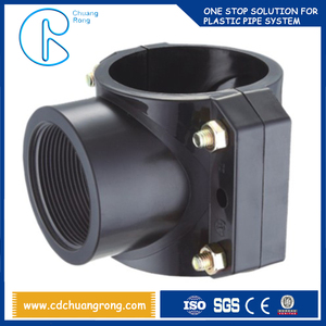 Excelente relación calidad-precio compresión pp accesorios de compresión pp hdpe pp junta rápida tubería <span class=keywords><strong>fiting</strong></span> - Product Image 5