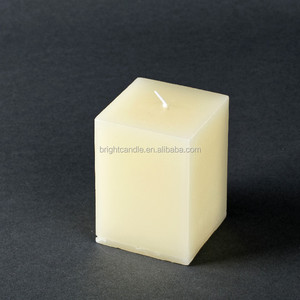 Venta al por mayor de velas para fiestas navideñas, vela de arte perfumado con impresión de pantalla de seda, decoración del hogar, Bar de boda, 2021 - Product Image 3