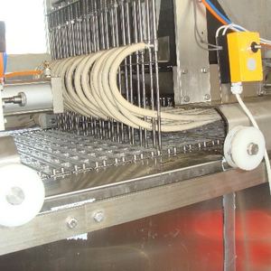 Máy Làm Kem Tự Động 10 Năm Tuổi Thọ Với Giấy Chứng Nhận CE - Product Image 3