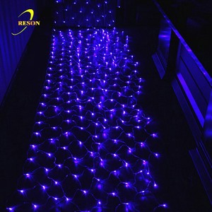 Christmas Wedding Party <strong>Fairy</strong> <strong>Net</strong> <strong>Lights</strong> - Product Image 2
