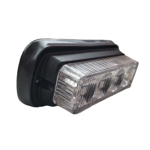 Đèn Cảnh Báo Nhấp Nháy Cho Vỉ Nướng Đổi Màu - Product Image 3