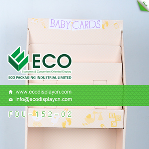 Bán buôn có thể gập lại phong cách hiện đại thiệp chúc mừng <span class=keywords><strong>Rack</strong></span> hiển thị cho Giáng sinh Thẻ quà tặng trình bày - Product Image 2