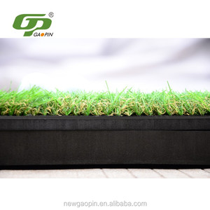 Venta directa de la fábrica antideslizante artificial práctica de golf poner alfombra - Product Image 6
