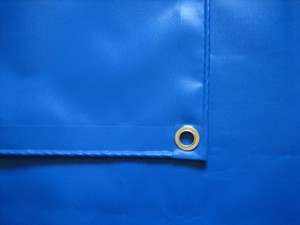 650gsm vinyl cover waterproof pvc tarpaulin manufacturer custom <strong>tarps</strong> - Product Image 4