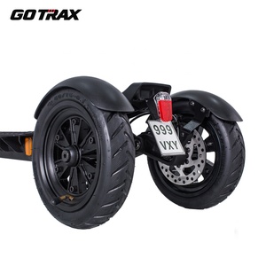 Gotrax 36 V <span class=keywords><strong>500</strong></span> w <span class=keywords><strong>3</strong></span> <span class=keywords><strong>roues</strong></span> <span class=keywords><strong>scooter</strong></span> électrique à trois <span class=keywords><strong>roues</strong></span> - Product Image 6