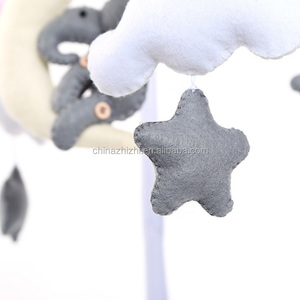 2023 New Arrived Baby <strong>Cot</strong> <strong>Mobile</strong>,wind up Music <strong>Mobile</strong>, Smart Toys for Children - Product Image 4