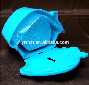 Cella frigorifera di plastica del condizionatore d'aria della stanza di raffreddamento del criceto con HANWA per il criceto - Product Image 5