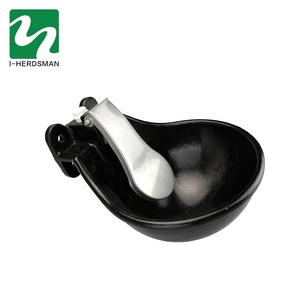 Tự động bò uống nước Bát gia súc cừu nước máng uống gang nước Bát cho chăn nuôi - Product Image 4