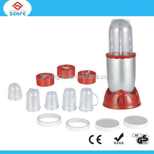 Imarflex Petit mixeur-blender robuste Appareil de cuisine - Product Image 3