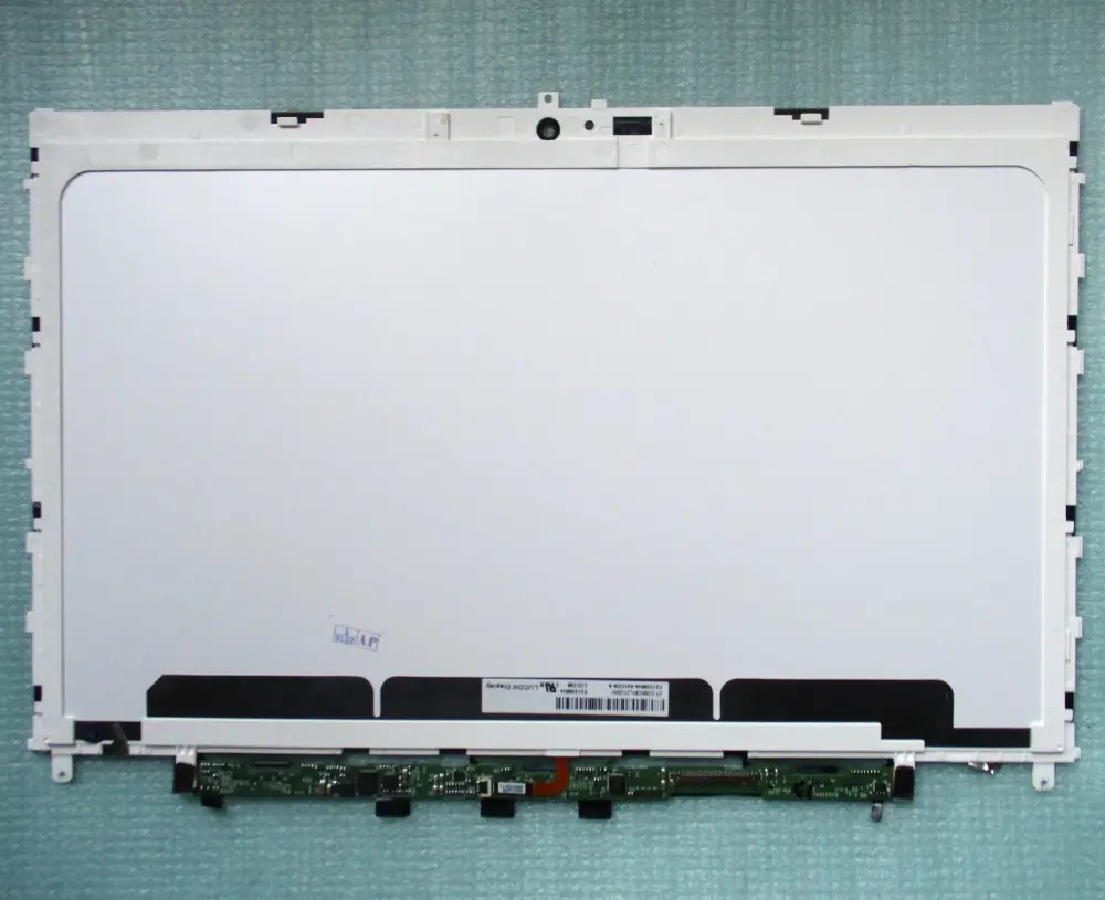 New laptop LCD screen for HP folio 13 f2133wh4-a21cd0-a